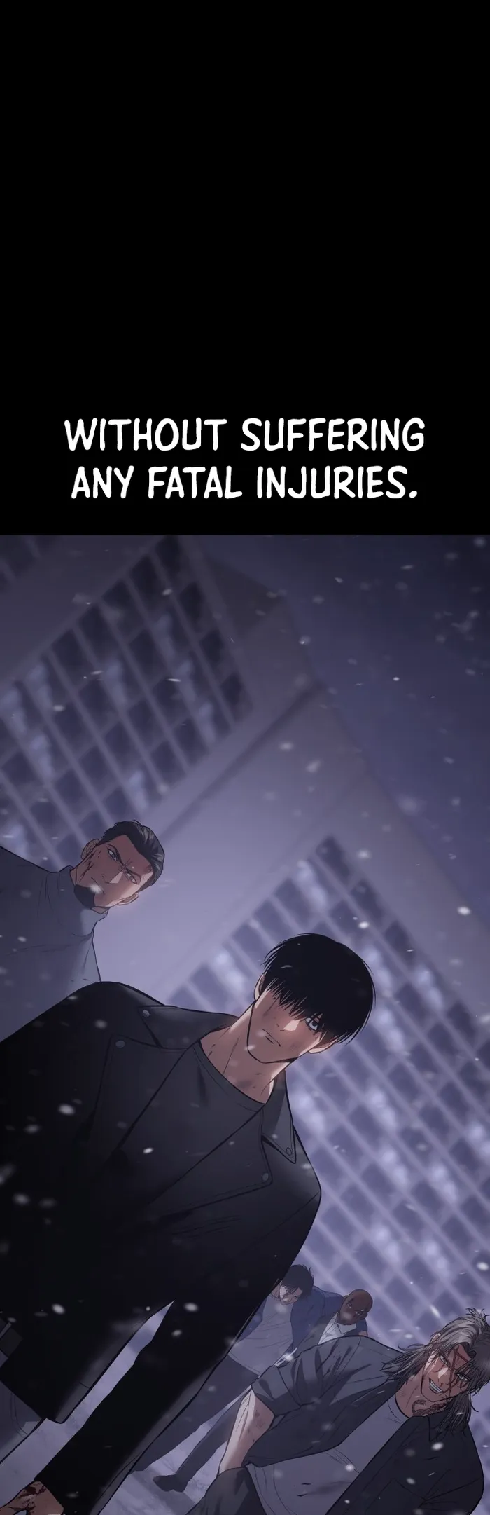 Baek XX Chapter 70 page 58