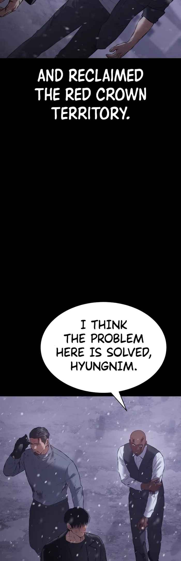 Baek XX Chapter 70 page 59