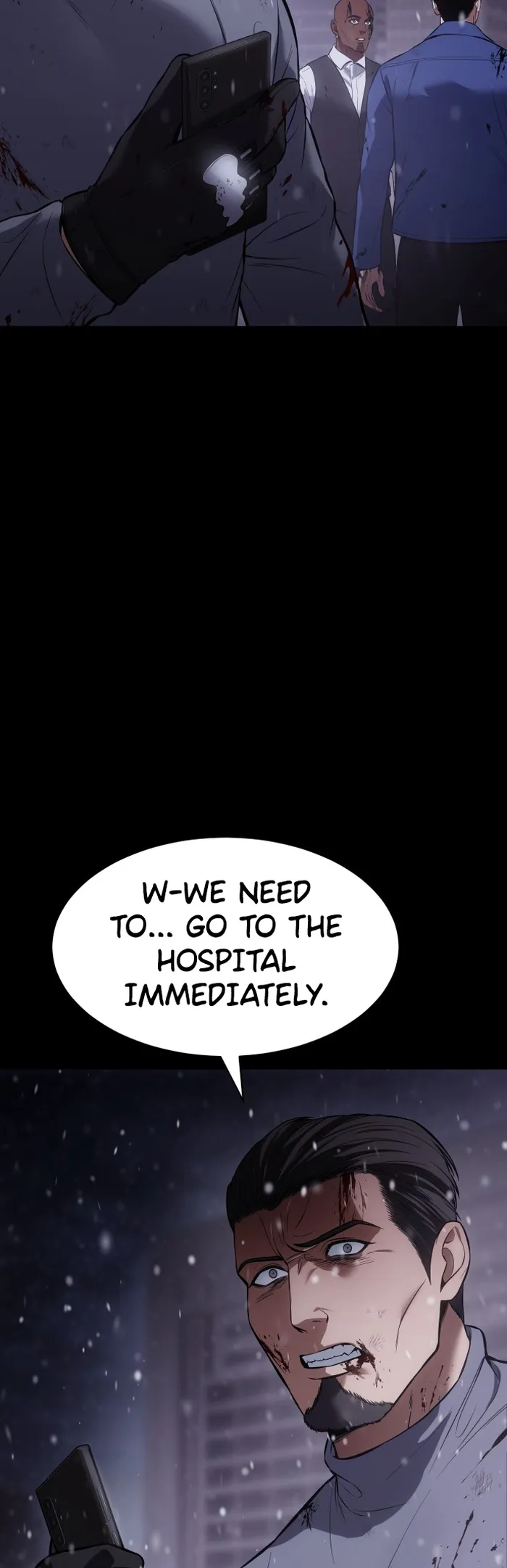 Baek XX Chapter 70 page 61