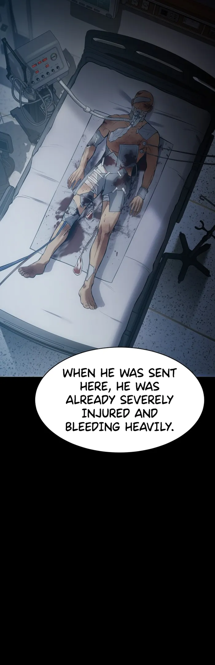 Baek XX Chapter 70 page 64