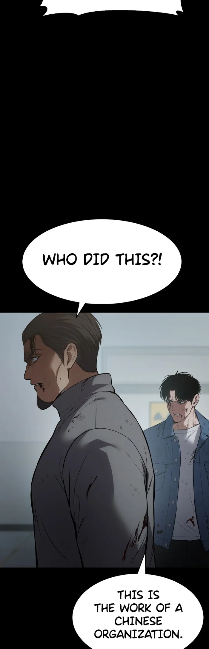 Baek XX Chapter 70 page 66