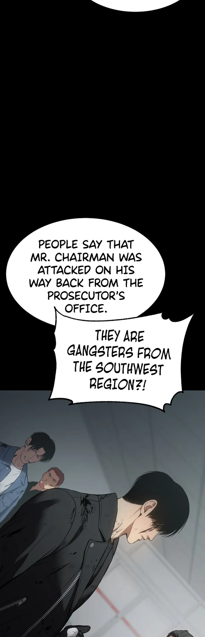 Baek XX Chapter 70 page 67