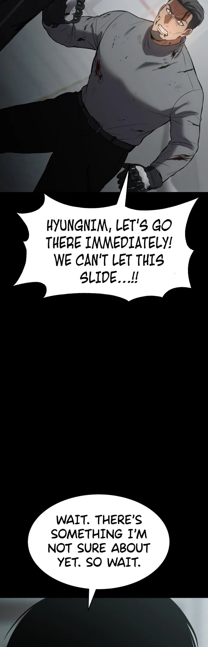 Baek XX Chapter 70 page 68