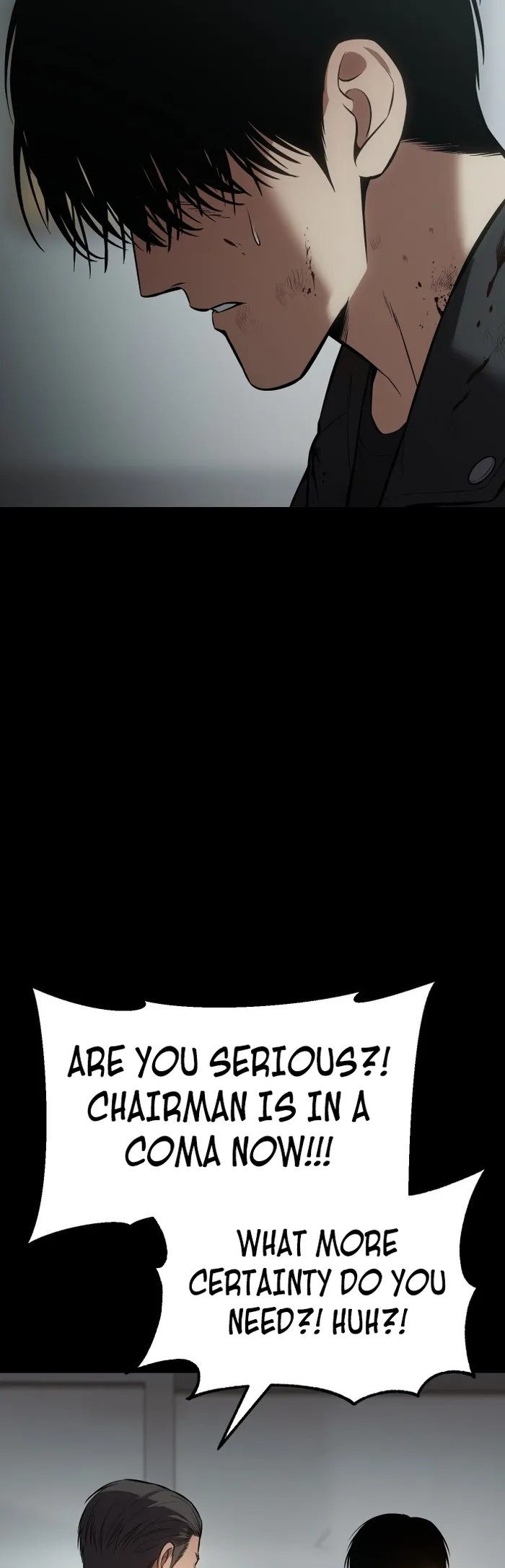 Baek XX Chapter 70 page 69