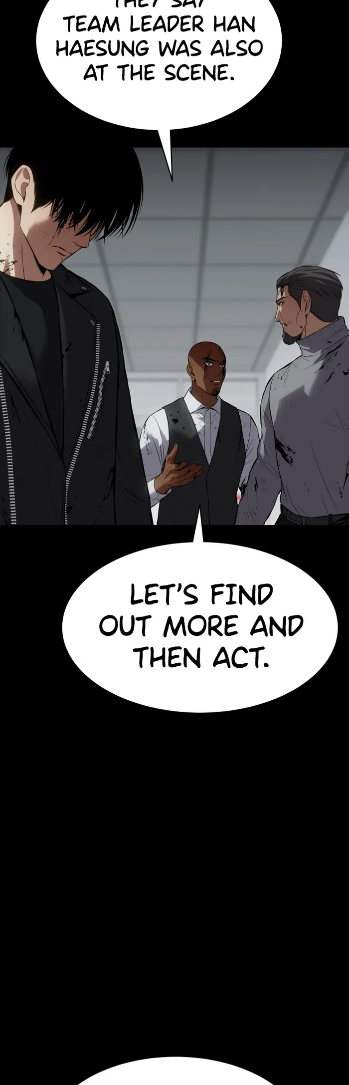 Baek XX Chapter 70 page 75