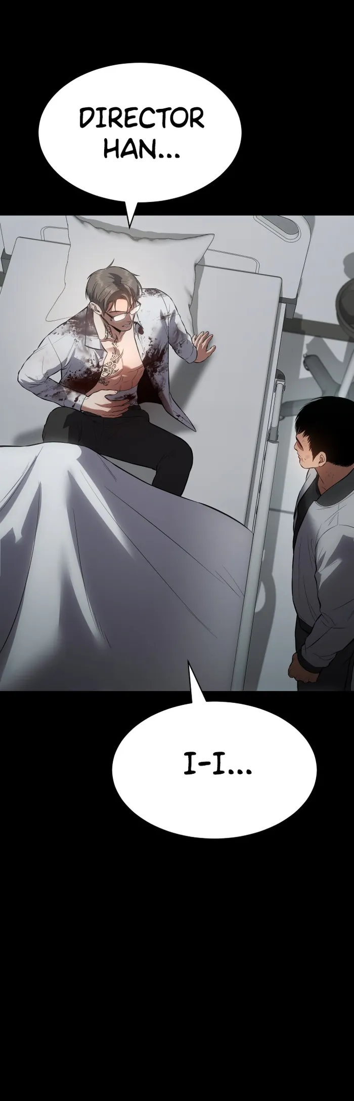 Baek XX Chapter 70 page 77