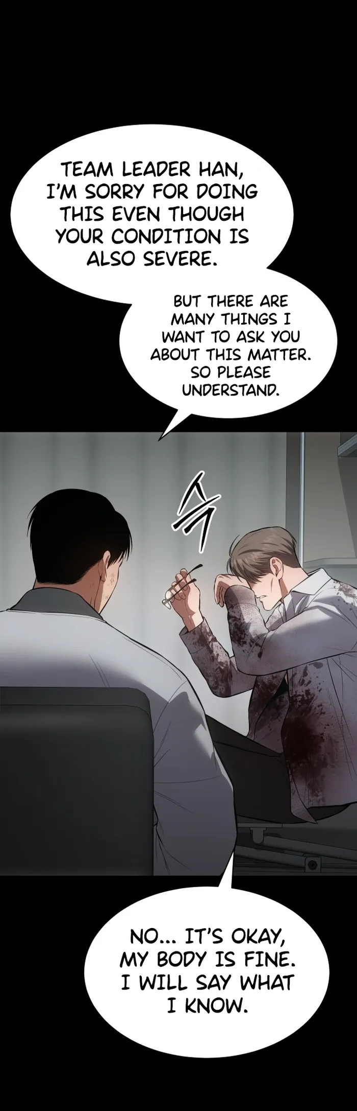 Baek XX Chapter 70 page 79
