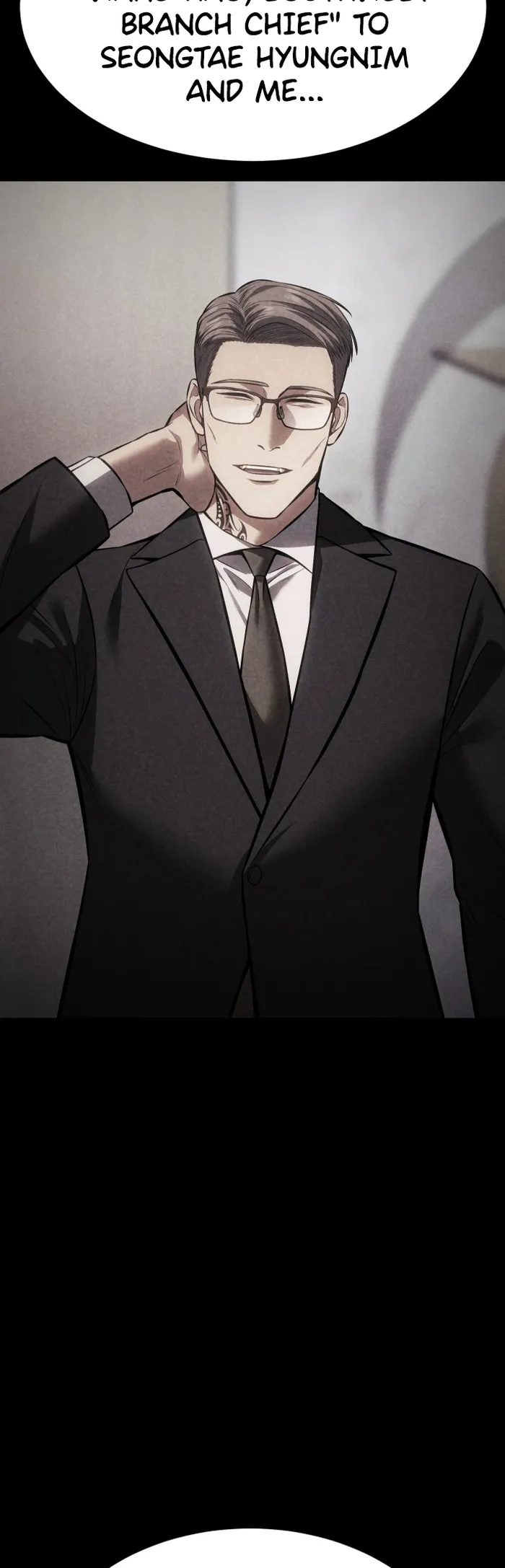 Baek XX Chapter 70 page 83