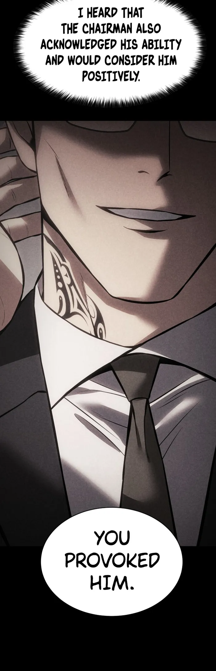 Baek XX Chapter 70 page 85