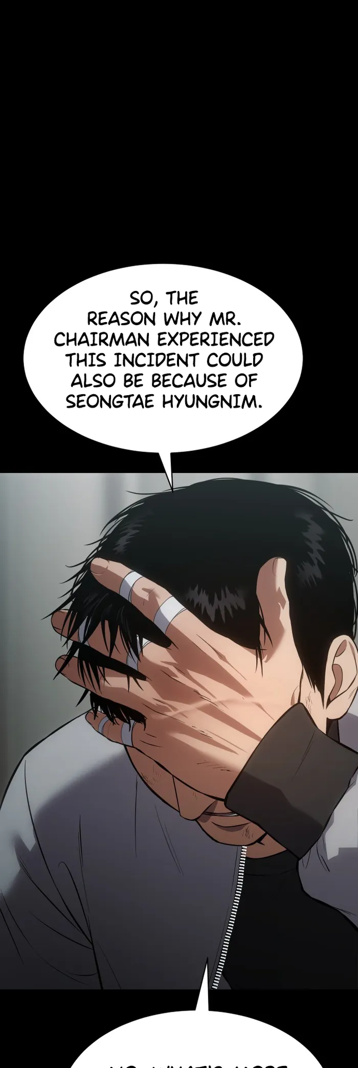 Baek XX Chapter 70 page 86