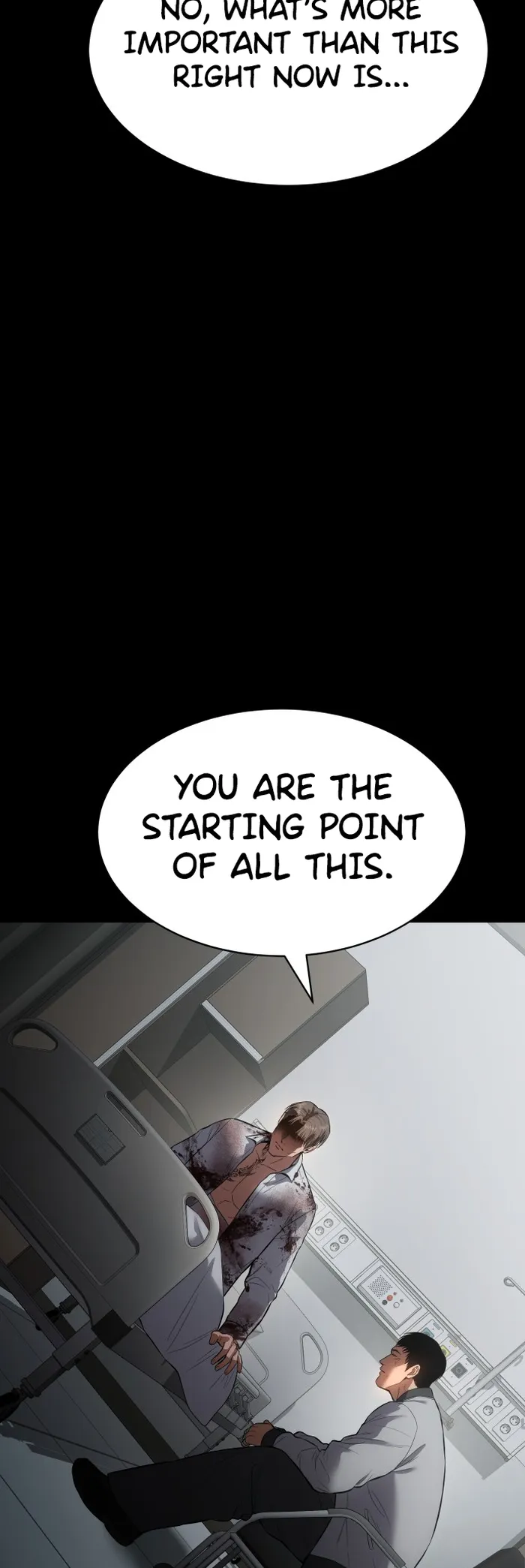 Baek XX Chapter 70 page 87