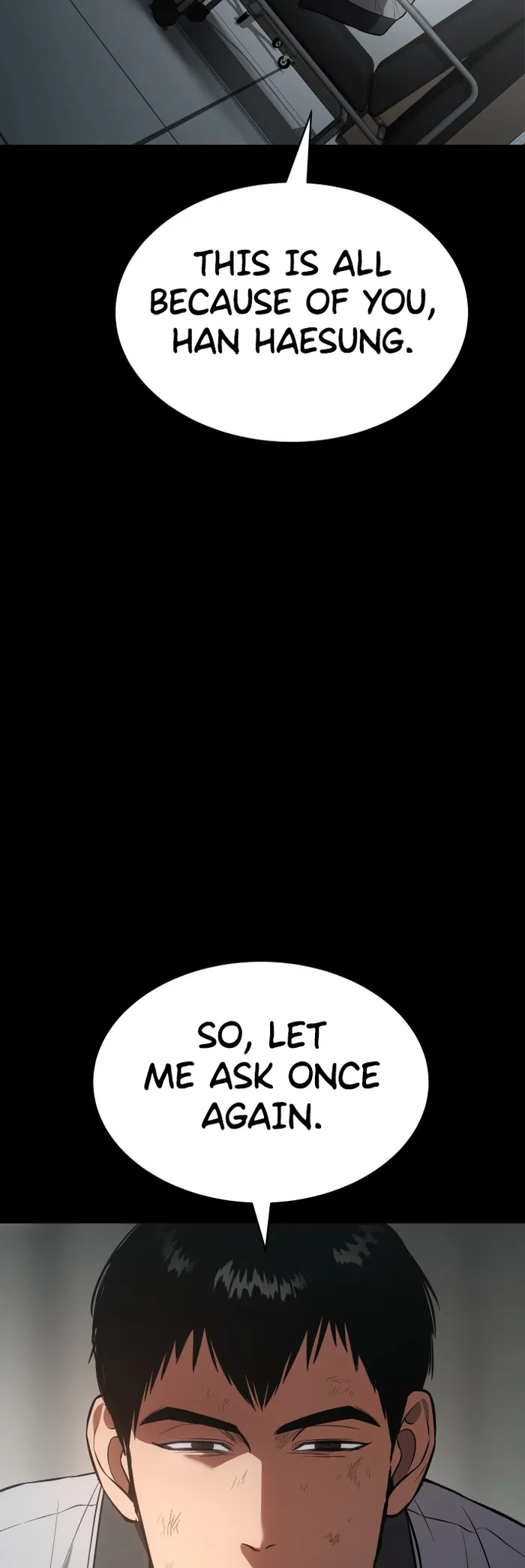 Baek XX Chapter 70 page 88