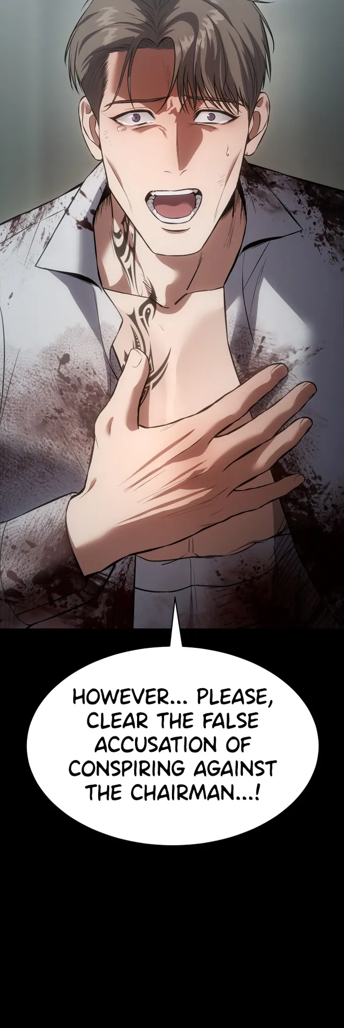Baek XX Chapter 70 page 91