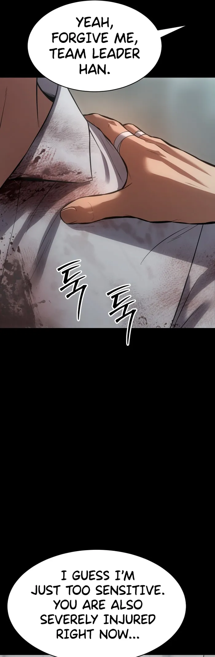 Baek XX Chapter 70 page 93