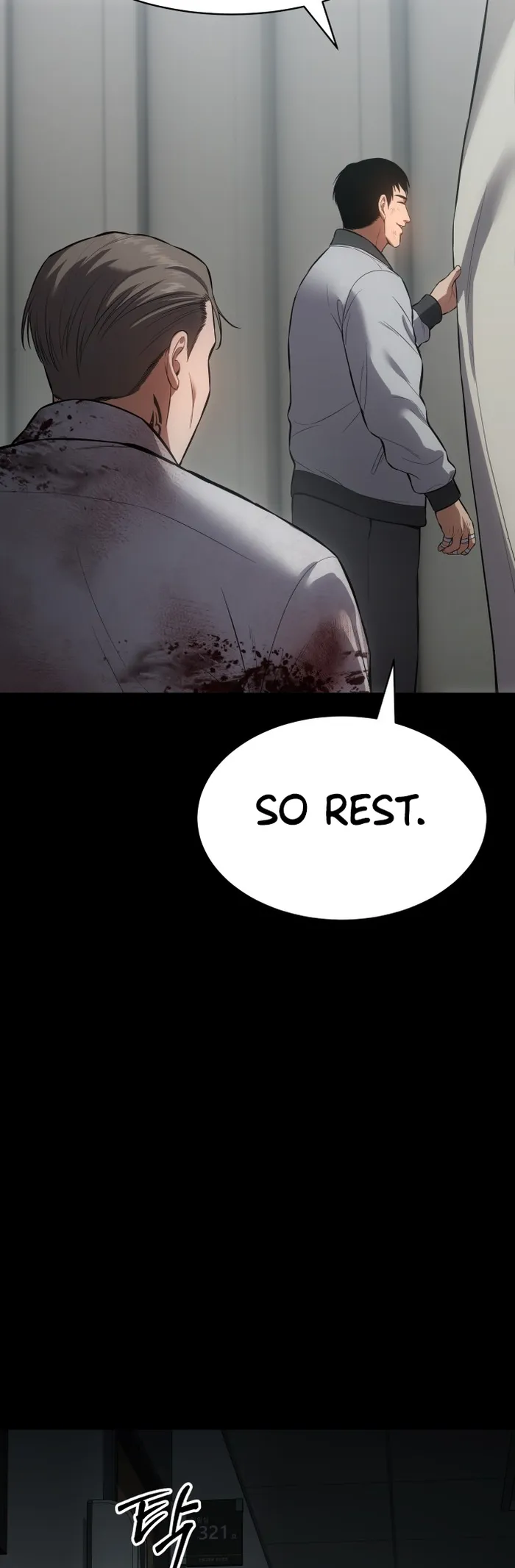 Baek XX Chapter 70 page 94