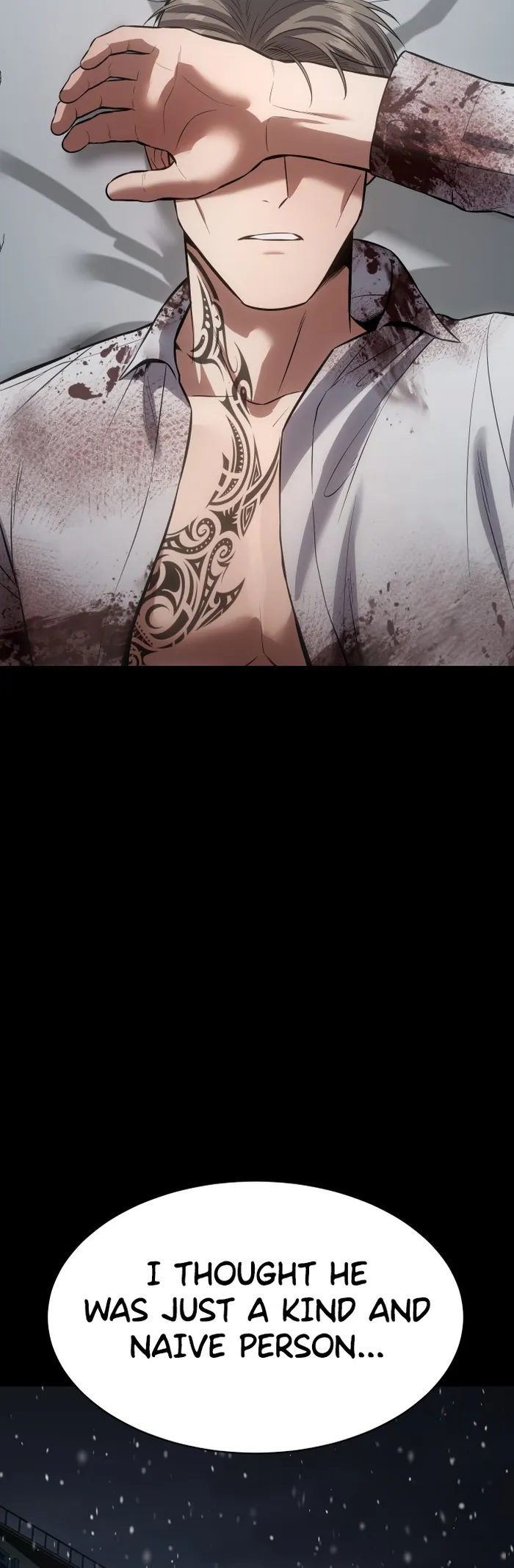 Baek XX Chapter 70 page 96