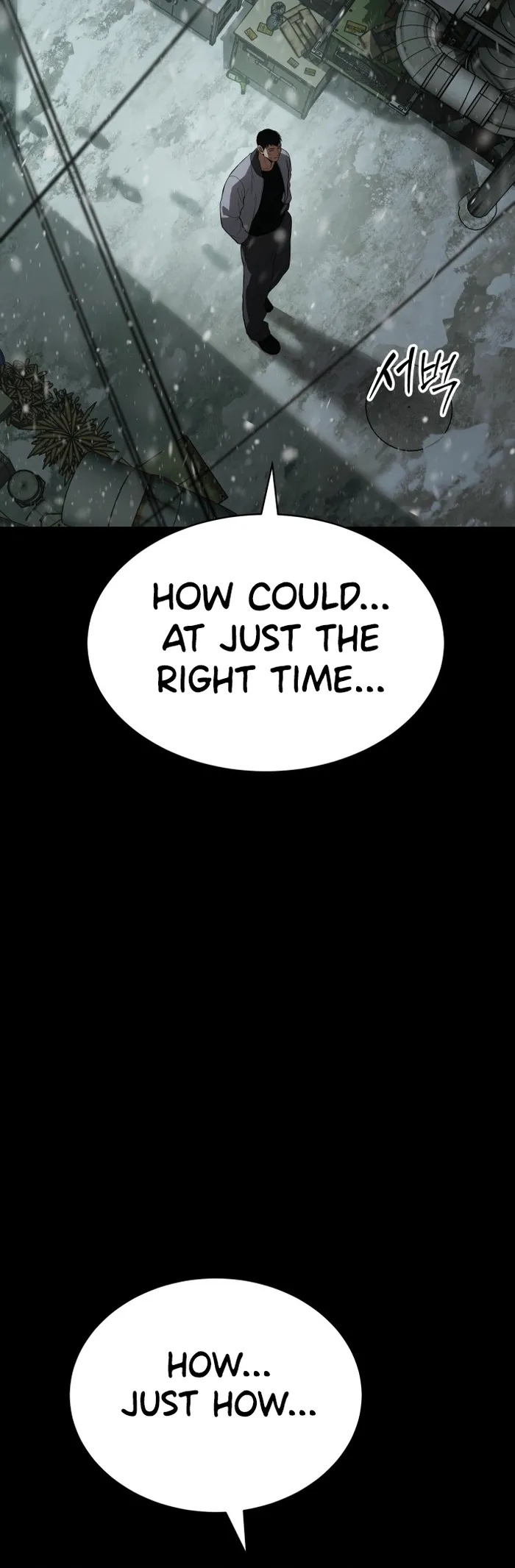 Baek XX Chapter 70 page 99