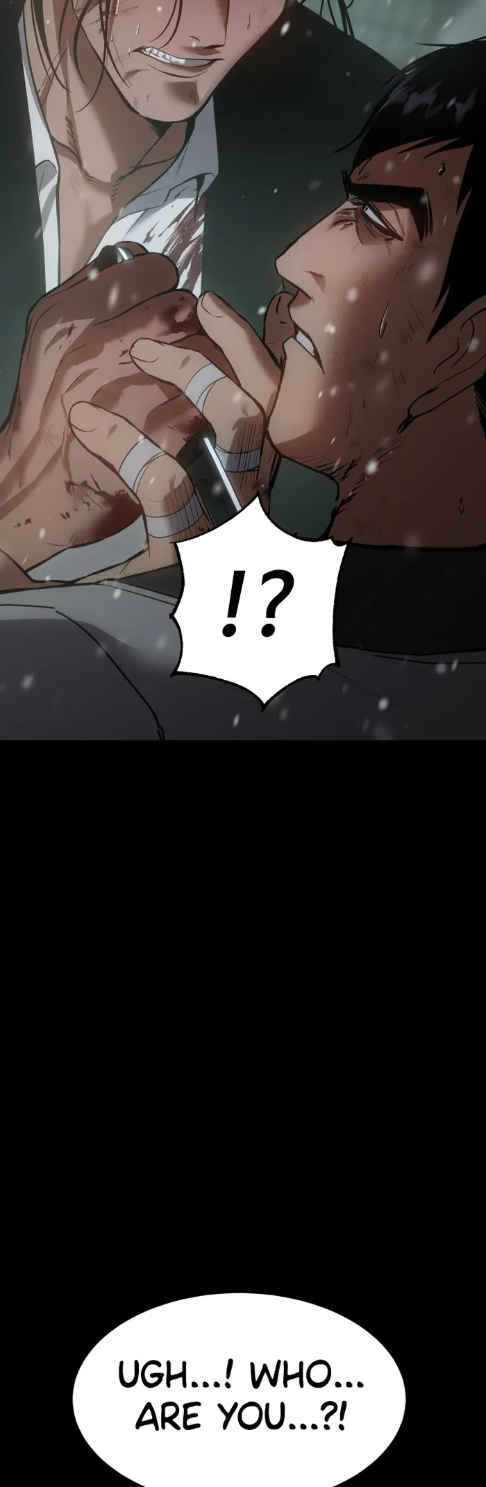 Baek XX Chapter 70 page 104