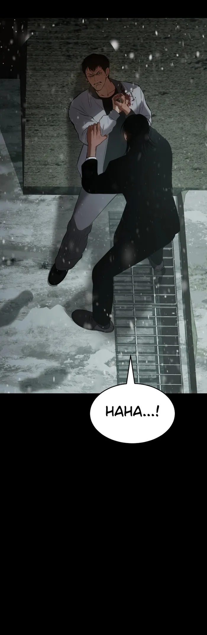 Baek XX Chapter 70 page 106