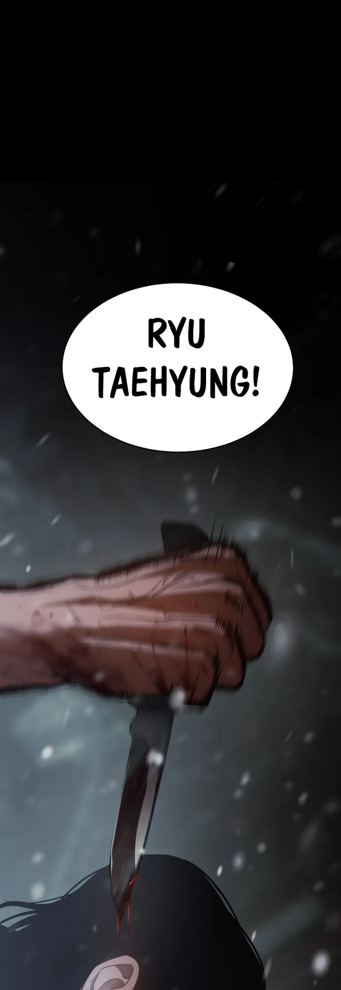 Baek XX Chapter 70 page 109