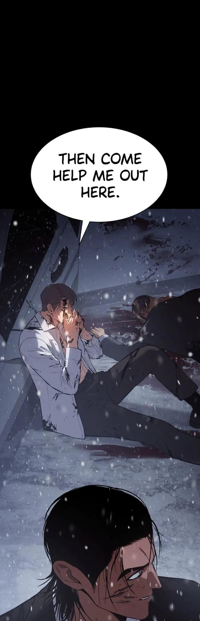Baek XX Chapter 71 page 7