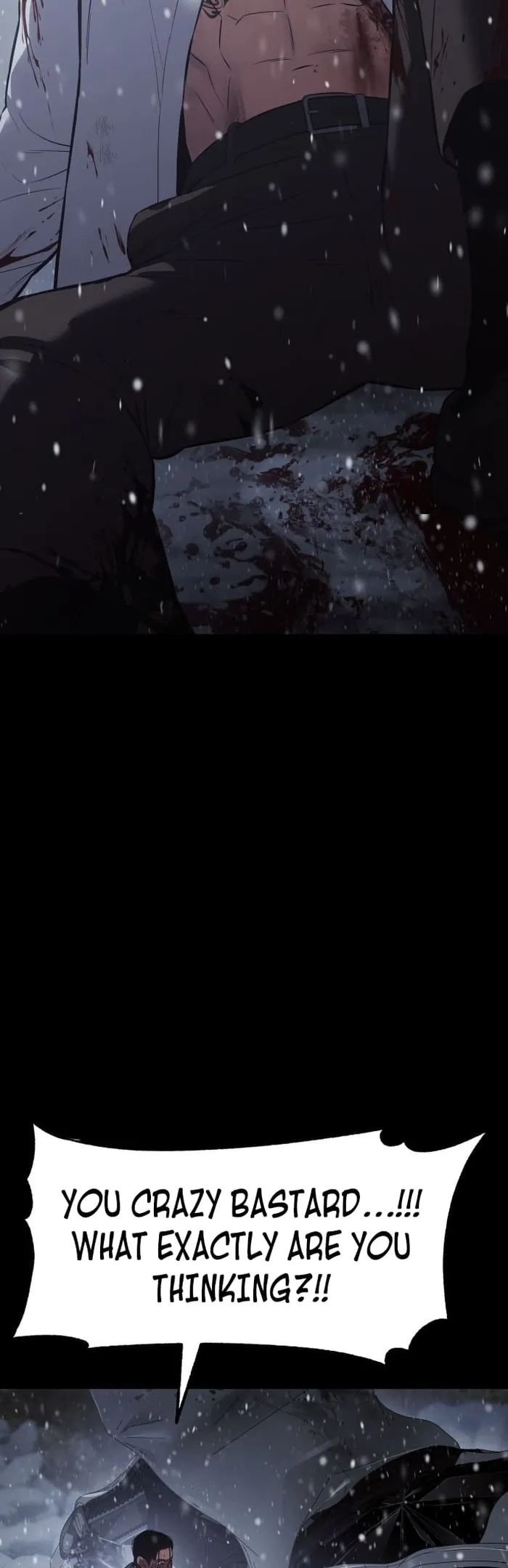 Baek XX Chapter 71 page 10