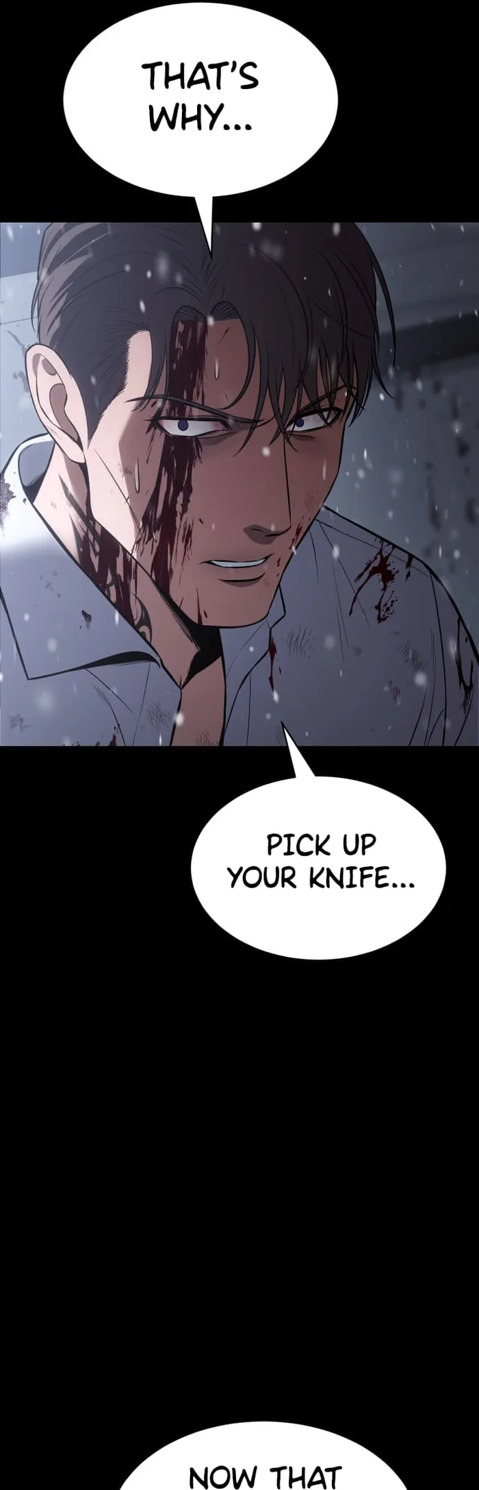 Baek XX Chapter 71 page 23
