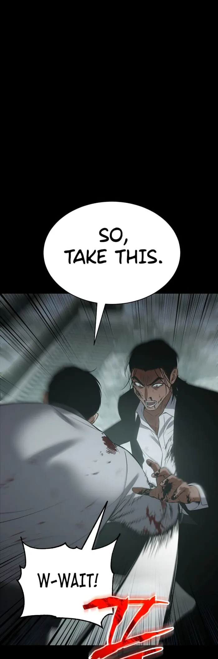 Baek XX Chapter 71 page 33