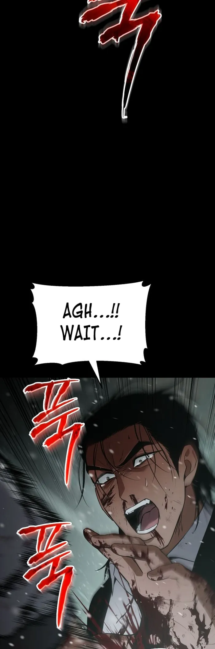 Baek XX Chapter 71 page 34