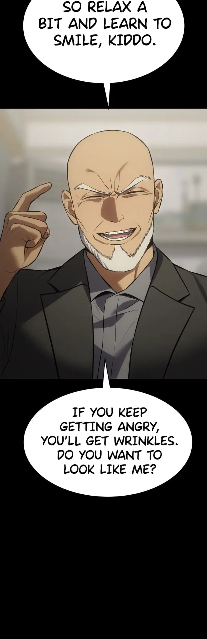 Baek XX Chapter 71 page 41