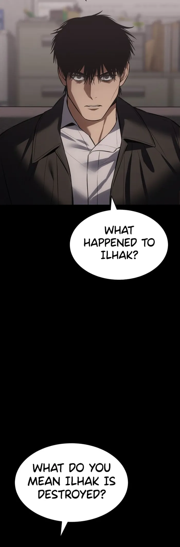 Baek XX Chapter 71 page 50