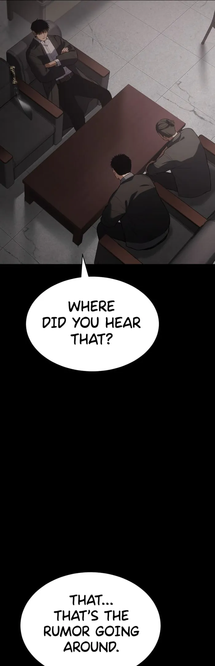 Baek XX Chapter 71 page 51