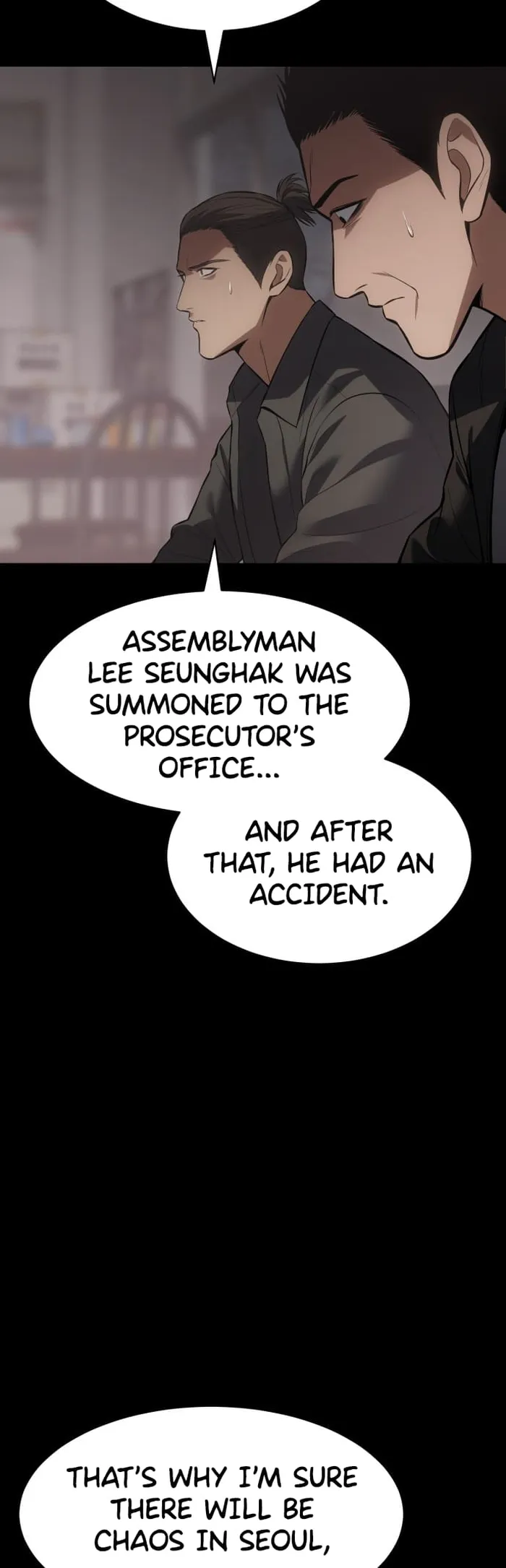 Baek XX Chapter 71 page 52