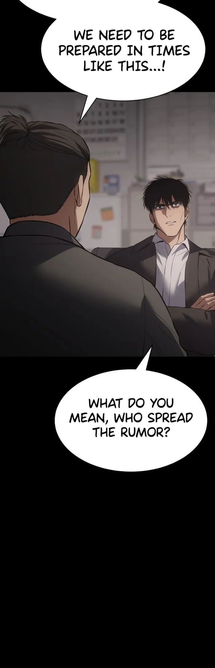 Baek XX Chapter 71 page 53