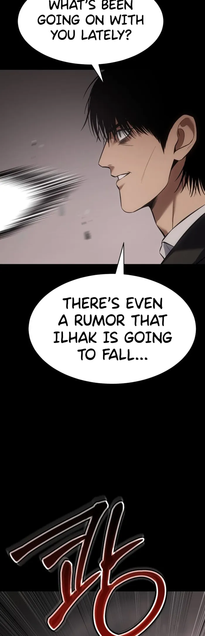 Baek XX Chapter 71 page 56