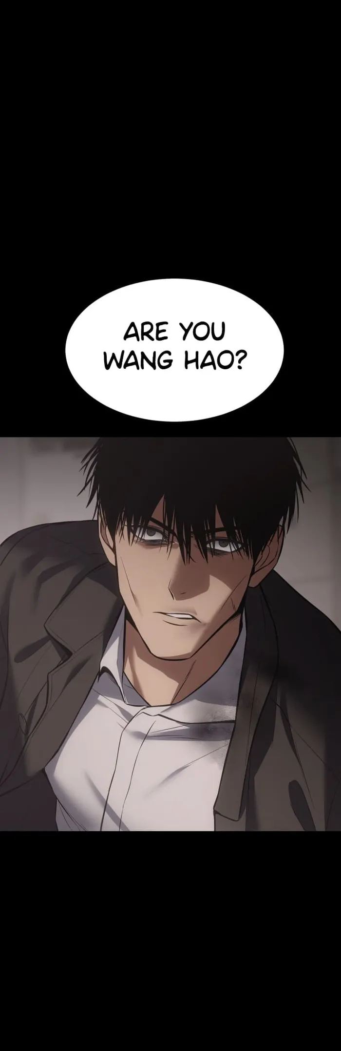 Baek XX Chapter 71 page 61