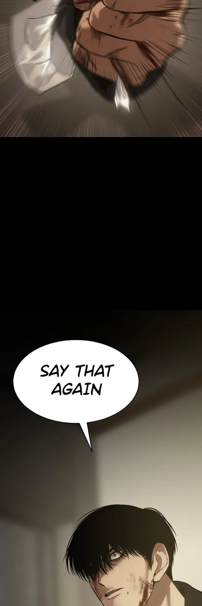 Baek XX Chapter 71 page 67