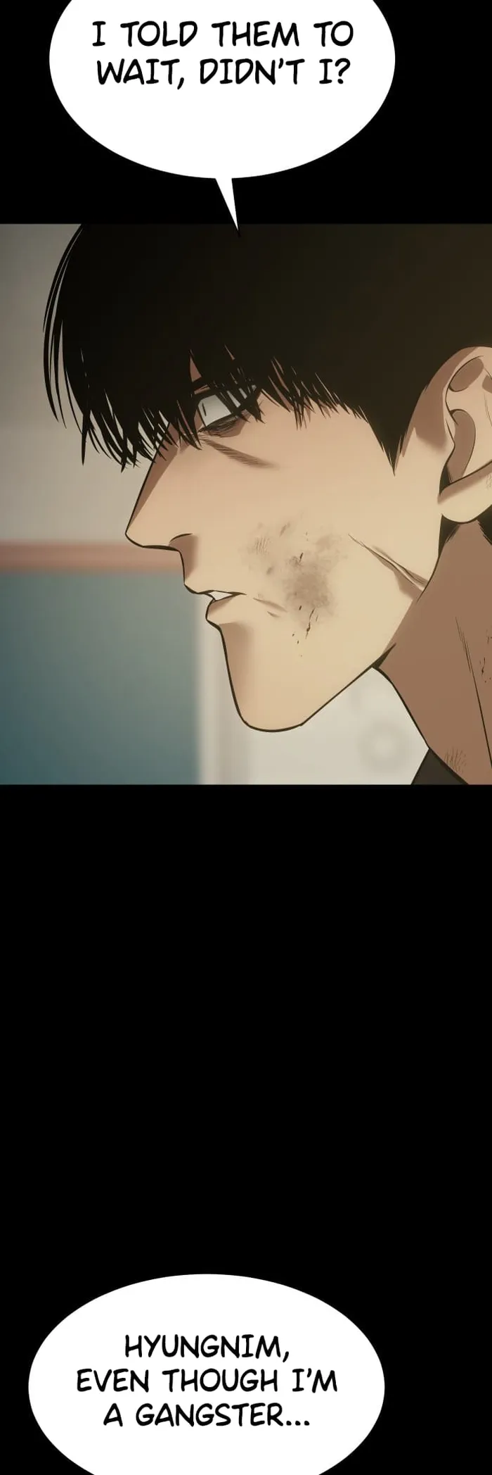 Baek XX Chapter 71 page 70