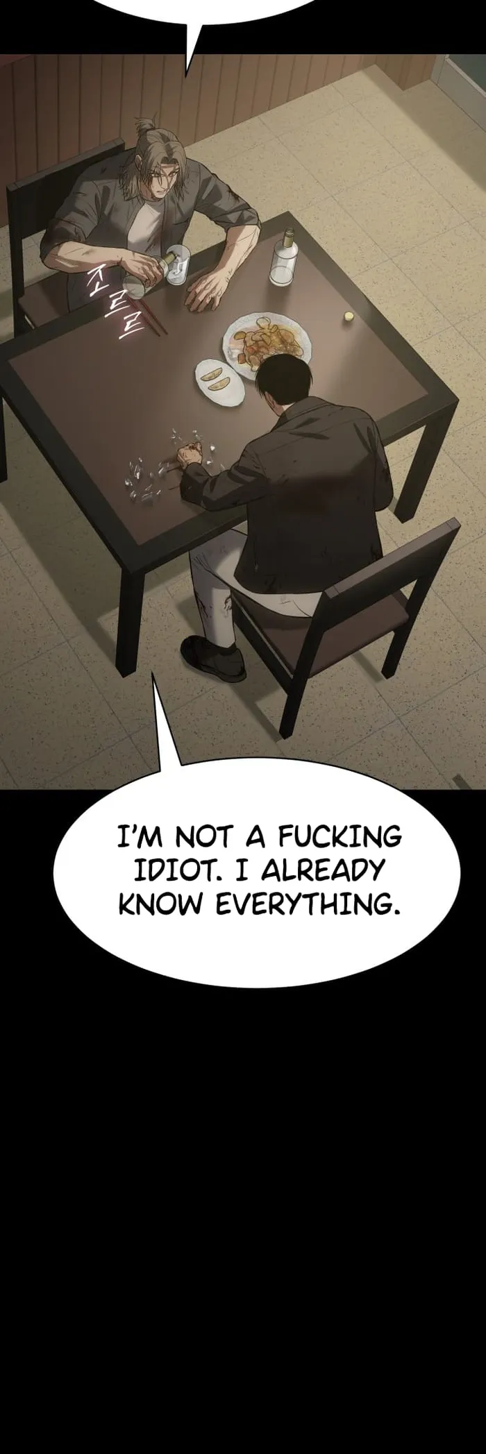 Baek XX Chapter 71 page 71