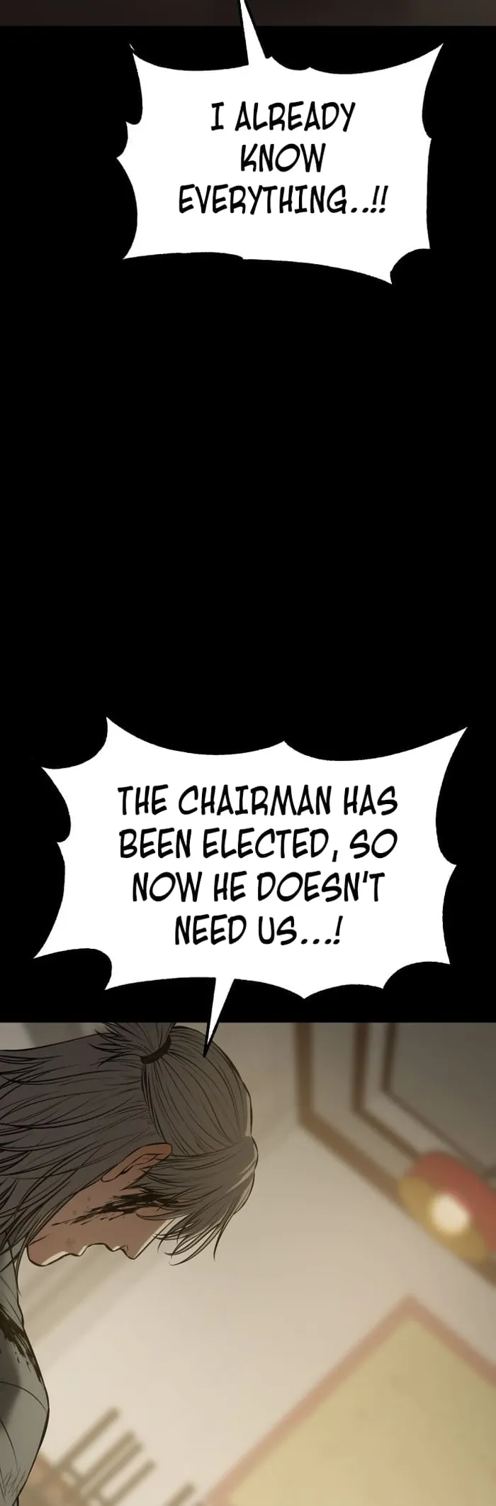 Baek XX Chapter 71 page 74