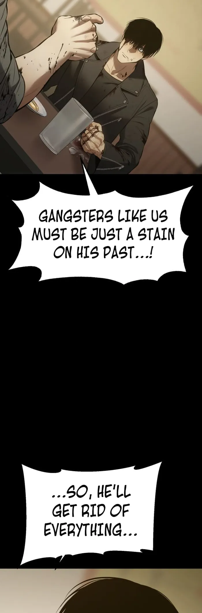 Baek XX Chapter 71 page 75
