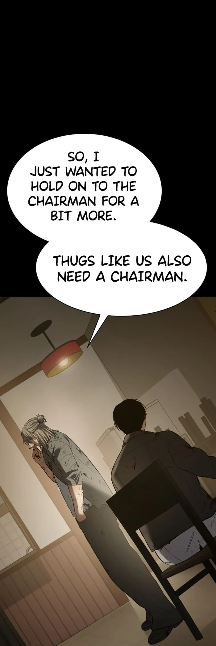 Baek XX Chapter 71 page 81