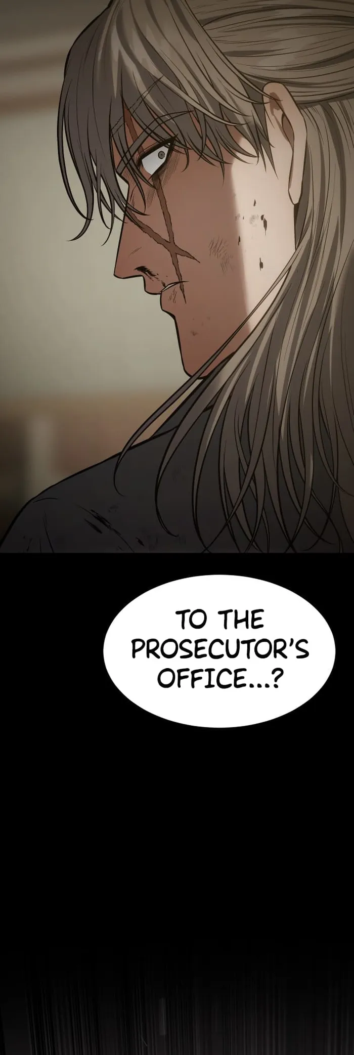 Baek XX Chapter 71 page 84