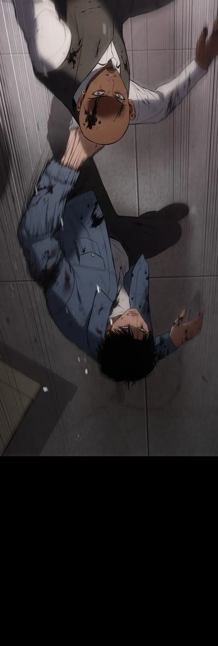 Baek XX Chapter 71 page 86