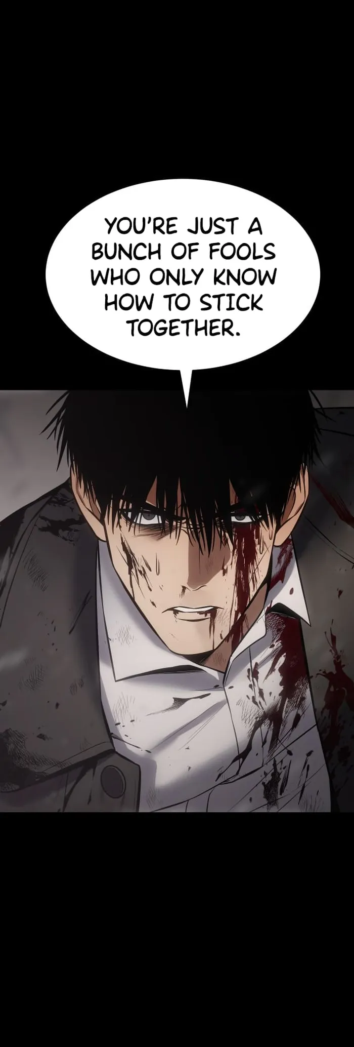 Baek XX Chapter 71 page 89