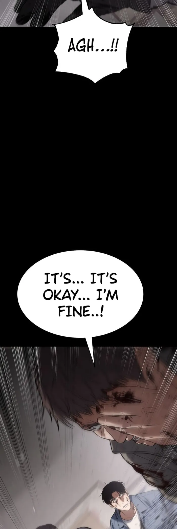 Baek XX Chapter 71 page 94