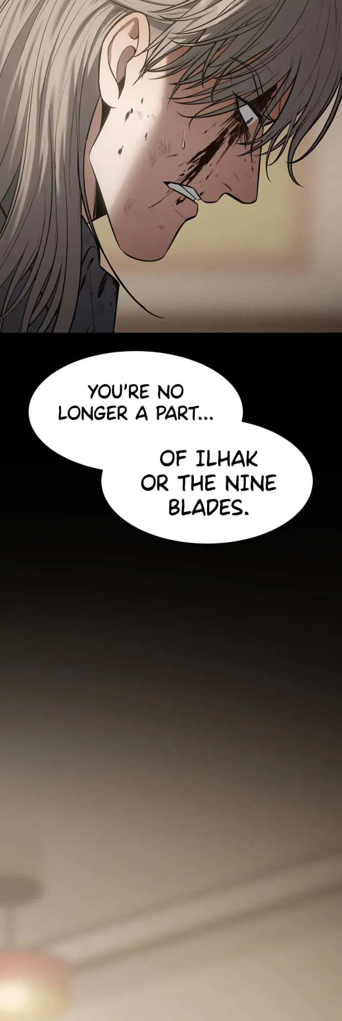 Baek XX Chapter 71 page 98