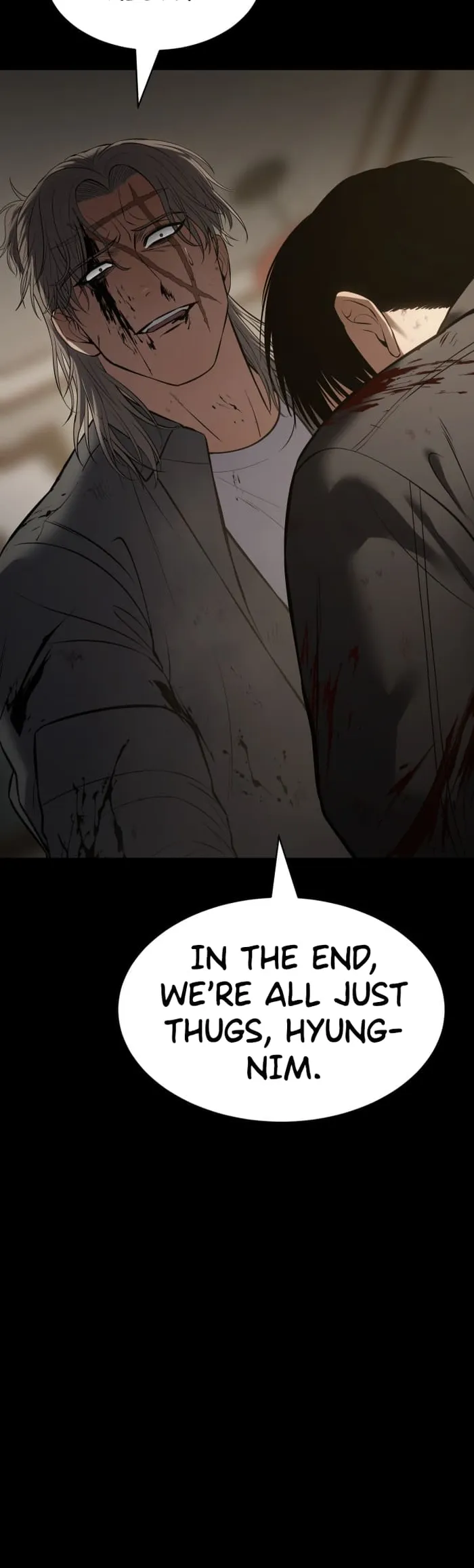 Baek XX Chapter 71 page 100