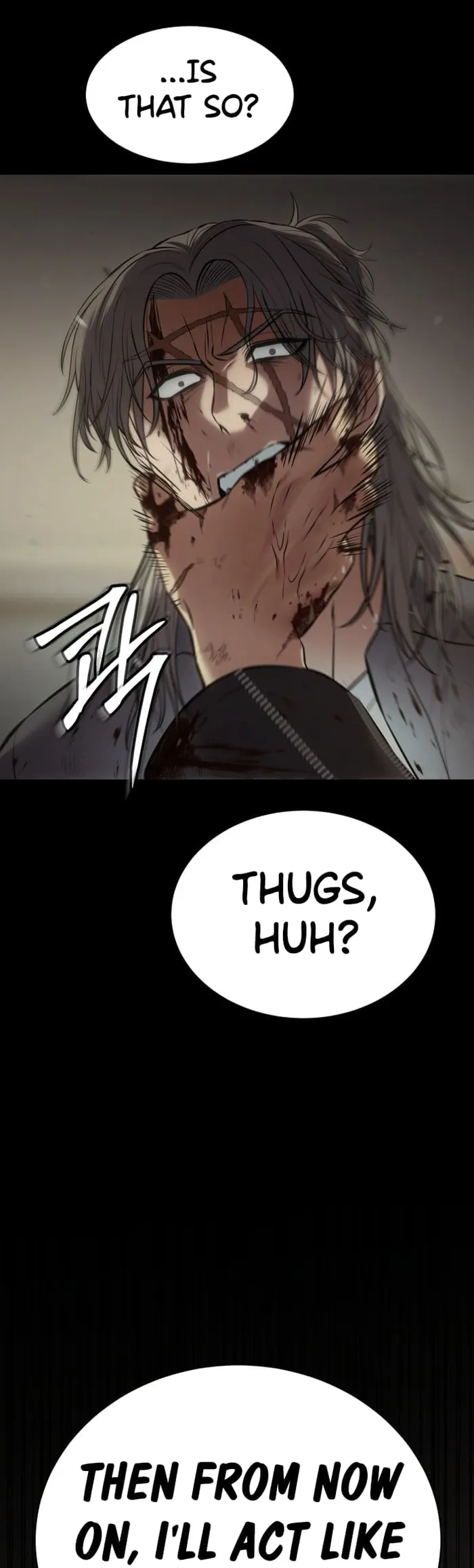 Baek XX Chapter 71 page 101