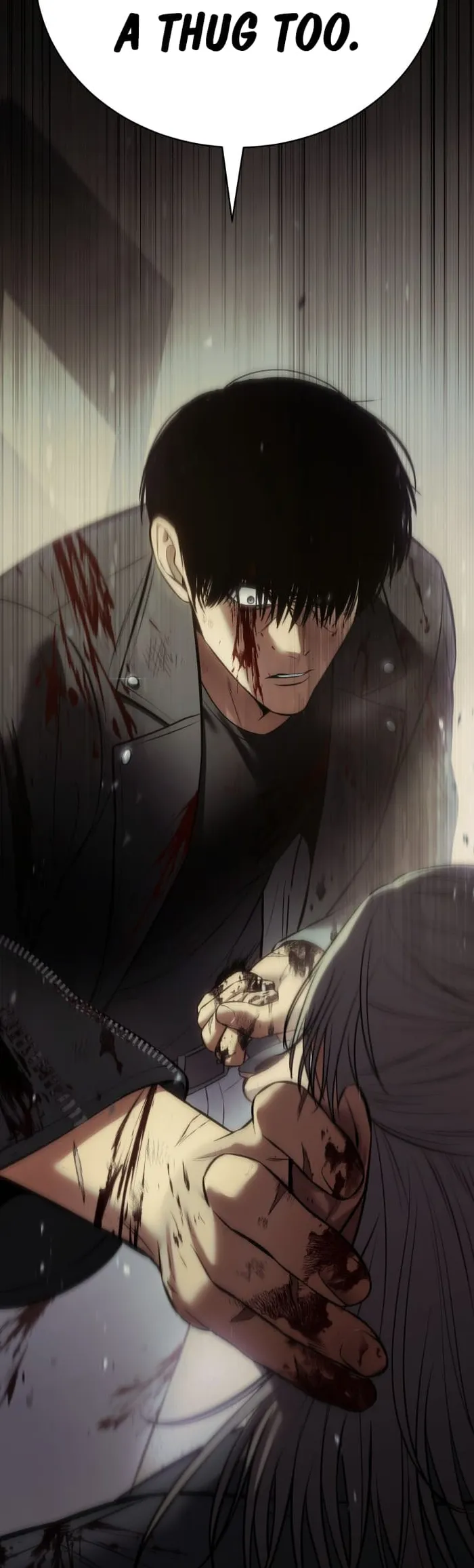Baek XX Chapter 71 page 102